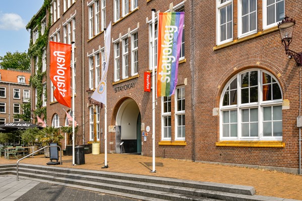 Medium property photo - Bankastraat 55E, 1094 EC Amsterdam